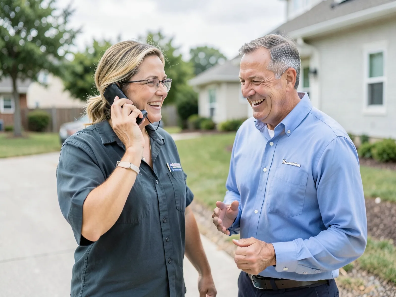 Frequently Asked Questions About Ceiling Leak Restoration in Tiltonsville, OH